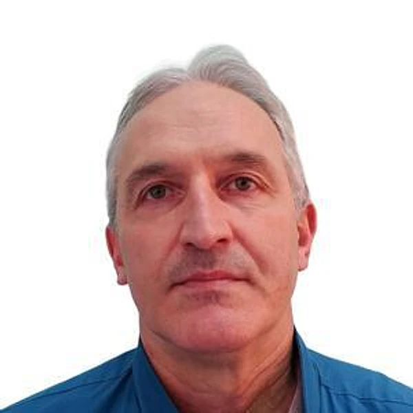 Дробецкий Сергей Николаевич — Психиатр, Нарколог, Судебно-медицинский эксперт, Калининград