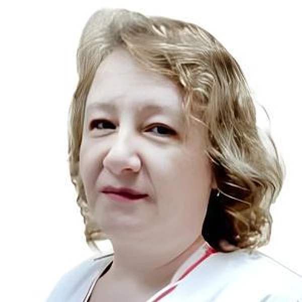 Саталкина Ольга Николаевна — Массажист, Липецк