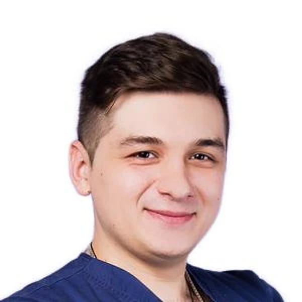 Тюнин Константин Александрович — Травматолог, Ортопед, Липецк