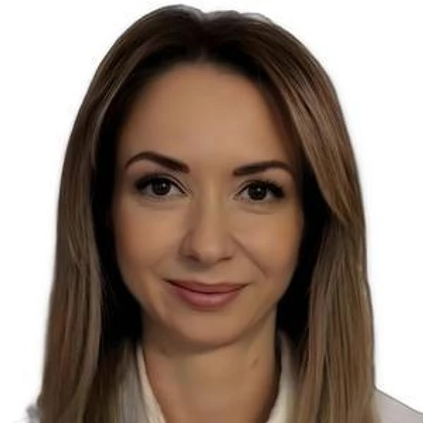 Айлярова Марина Таймуразовна — Педиатр, Владикавказ