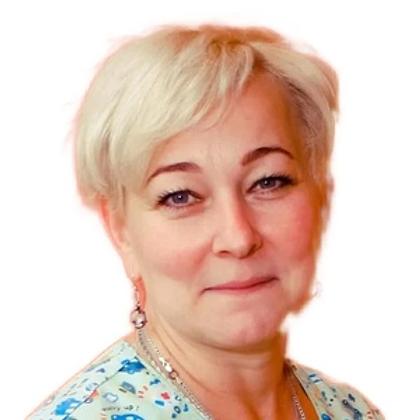 Богданова Светлана Анатольевна — Стоматолог, Калининград