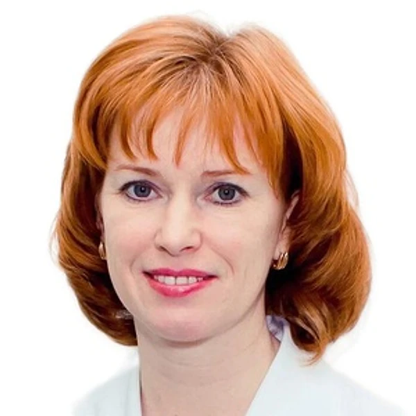 Шумилина Ирина Петровна — Стоматолог, Калининград