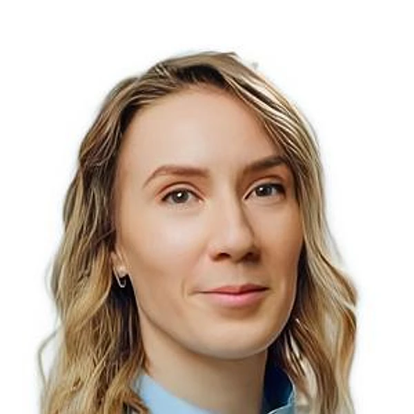 Осипова Вероника Анатольевна — Рентгенолог, Кемерово