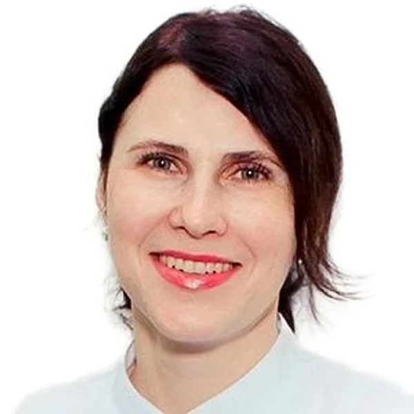Листова Наталья Александровна — Стоматолог, Калининград