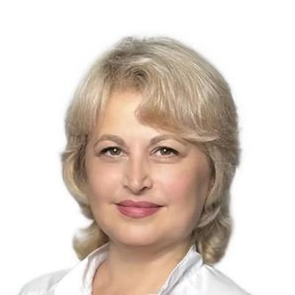 Ясюлявичене Оксана Анатольевна — Стоматолог, Калининград