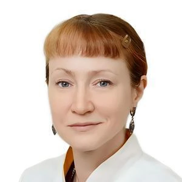 Дурягина Зинаида Николаевна — Офтальмолог (окулист), Детский офтальмолог, Казань