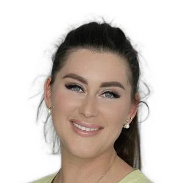Фещенко Екатерина Павловна — Детский стоматолог, Калининград
