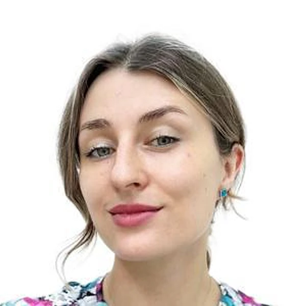 Малых Кристина Анатольевна — Реабилитолог, Детский инструктор ЛФК, Детский реабилитолог, Инструктор ЛФК, Хабаровск