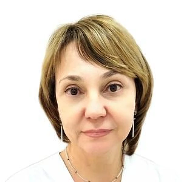 Моргачева Татьяна Александровна — Гастроэнтеролог, Нутрициолог, Терапевт, Хабаровск