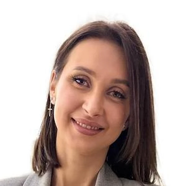 Федосеева Екатерина Романовна — Гинеколог, Врач УЗИ, Хабаровск