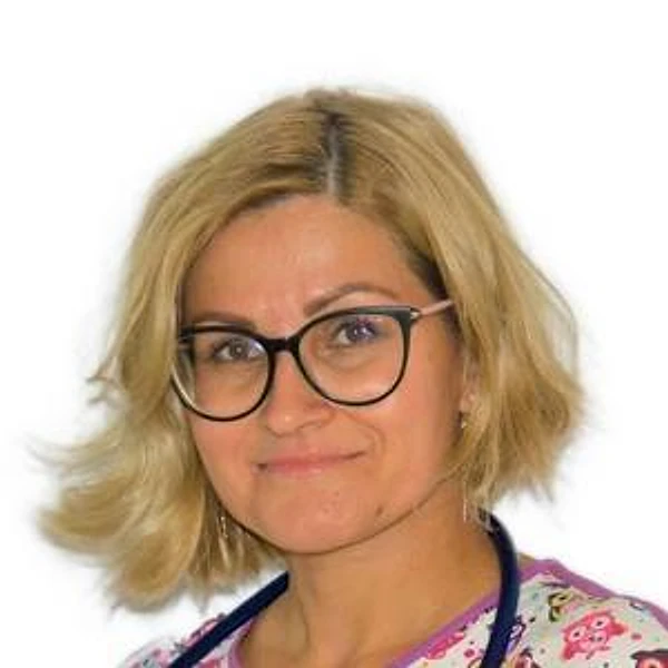 Петрова Ирина Викторовна — Педиатр, Светогорск
