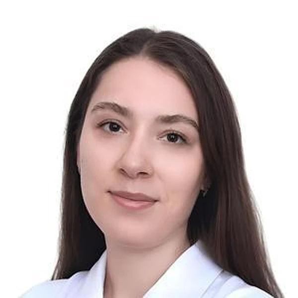Малкина Кристина Олеговна — Врач-косметолог, Дерматовенеролог, Дерматолог, Миколог, Москва