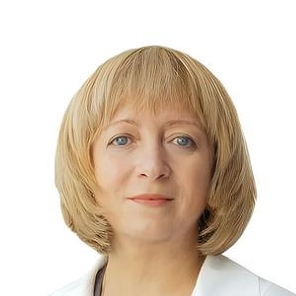 Щеглова Марина Анатольевна — Детский офтальмолог, Кемерово