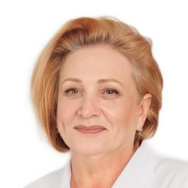 Слепцова Ирина Ивановна — Невролог, Лабинск