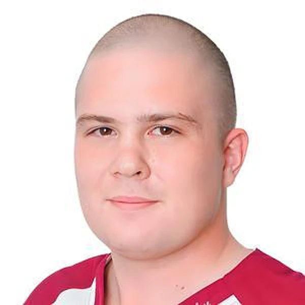 Голубченко Артем Олегович — Травматолог, Ортопед, Домодедово