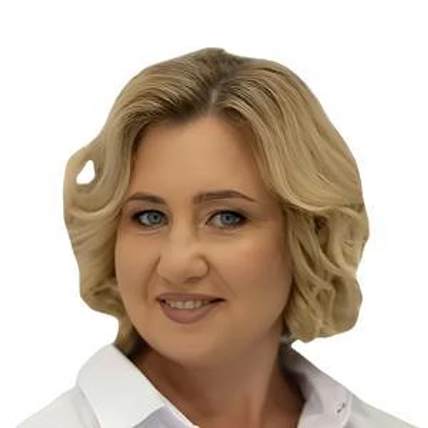 Марченко Елена Сергеевна — Невролог, Врач УЗИ, Детский невролог, Педиатр, Функциональный диагност, Новороссийск
