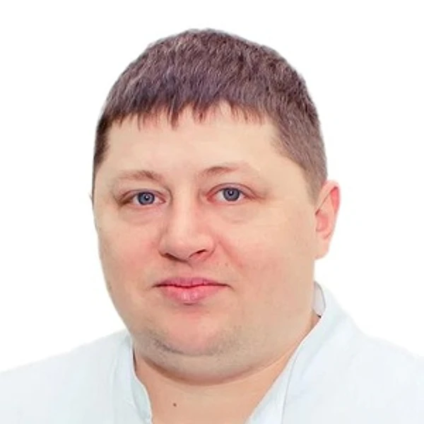Бабий Александр Васильевич — Стоматолог-ортопед, Стоматолог, Стоматолог-хирург, Калининград