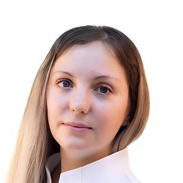 Выжигина Елена Анатольевна — Стоматолог, Москва