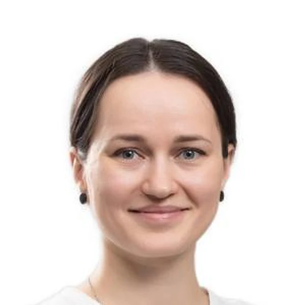 Блажиевская Ульяна Ивановна — Инструктор ЛФК, Казань