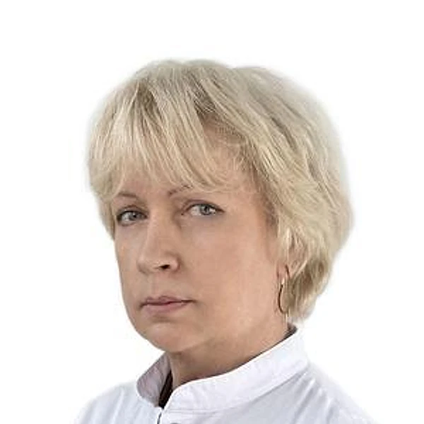 Петрухина Антонина Александровна — ЛОР, Детский ЛОР, Лазерный хирург, Новосибирск