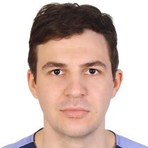 Астанков Дмитрий Дмитриевич — Гастроэнтеролог, Эндоскопист, Краснодар