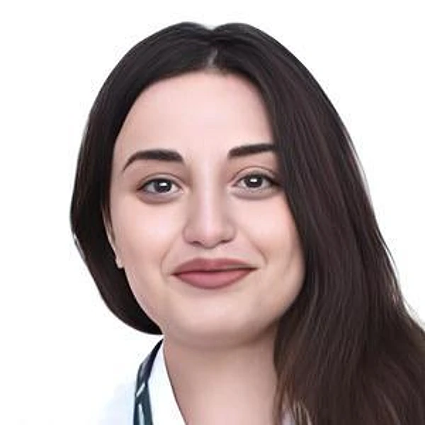 Саакова Светлана Геворговна — Дерматолог, Венеролог, Детский дерматолог, Миколог, Трихолог, Москва