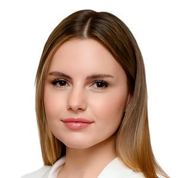 Костенко Анастасия Юрьевна — Дерматолог, Врач-косметолог, Трихолог, Москва