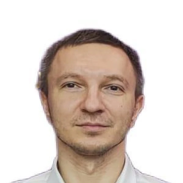 Фиронов Дмитрий Александрович — Врач УЗИ, Старый Оскол