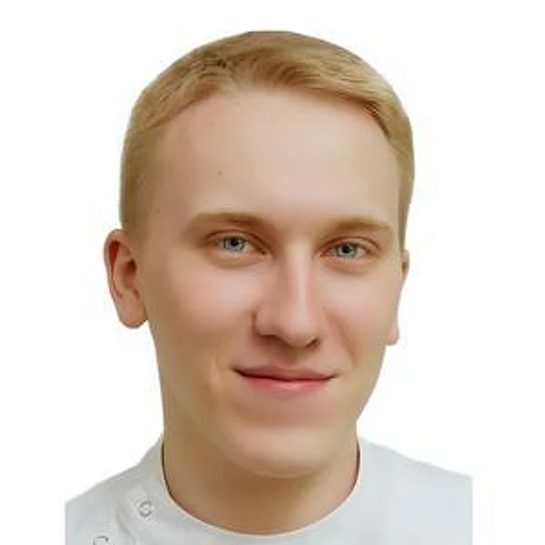 Карнаухов Кирилл Вадимович — Стоматолог-хирург, Стоматолог-имплантолог, Челюстно-лицевой хирург, Иркутск