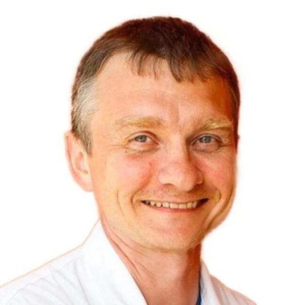 Свириденко Дмитрий Владимирович — Анестезиолог-реаниматолог, Калининград