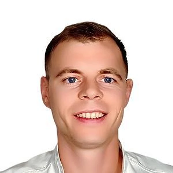 Цыбин Александр Александрович — Массажист, Москва