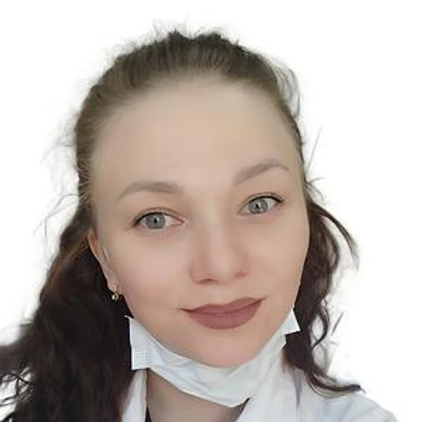 Топольскова Кристина Александровна — Стоматолог, Мурманск