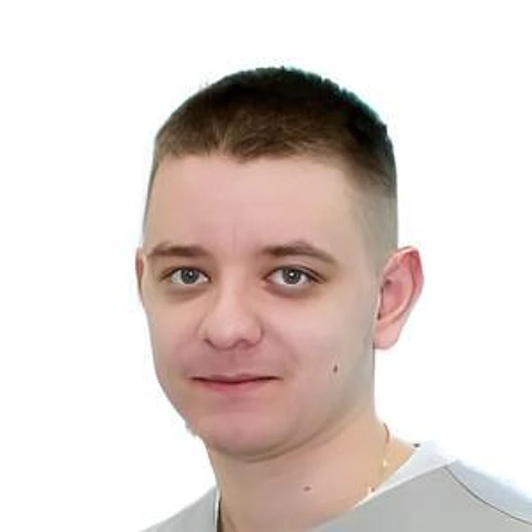 Демидов Сергей Дмитриевич — Стоматолог, Стоматолог-ортопед, Екатеринбург