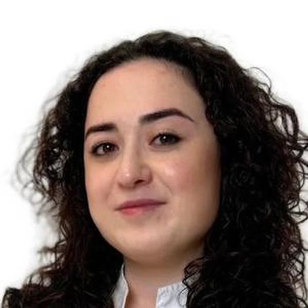 Хостикоева Залина Олеговна — Детский офтальмолог, Офтальмолог (окулист), Москва