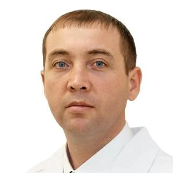 Тугунов Иван Юрьевич — Терапевт, Новосибирск