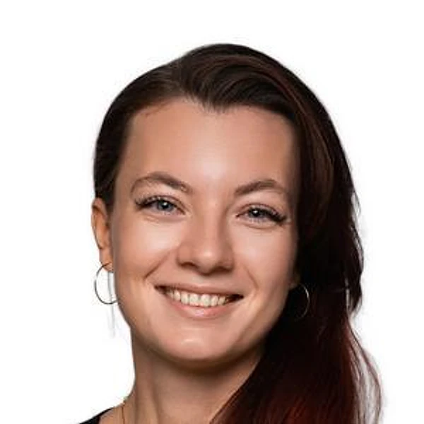 Осипова Полина Константиновна — Стоматолог, Пародонтолог, Стоматолог-хирург, Санкт-Петербург
