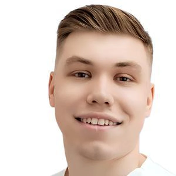 Яковлев Даниил Юрьевич — Стоматолог, Челюстно-лицевой хирург, Иркутск