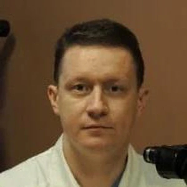 Яковенко Тимофей Григорьевич — Офтальмолог (окулист), Офтальмолог-хирург, Калининград