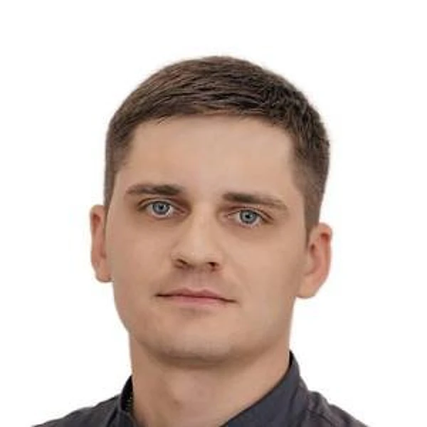 Писанко Геннадий Геннадьевич — Флеболог, Ставрополь