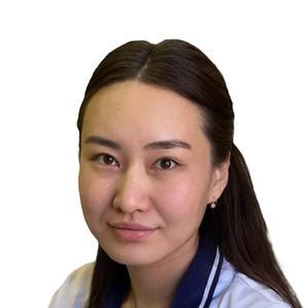 Монгуш Аялга Анатольевна — Детский ЛОР, Детский ЛОР-хирург, Москва