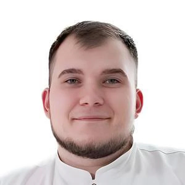 Лебедев Михаил Николаевич — Стоматолог, Орёл