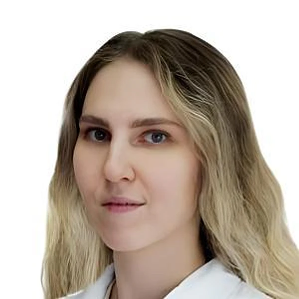Дмитриева Дарья Сергеевна — Офтальмолог (окулист), Детский офтальмолог, Москва