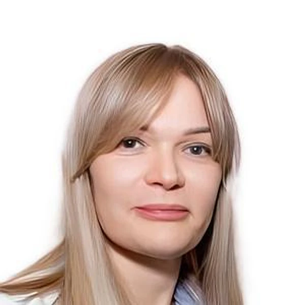 Веревкина Татьяна Владиславовна — Эндокринолог, Сургут