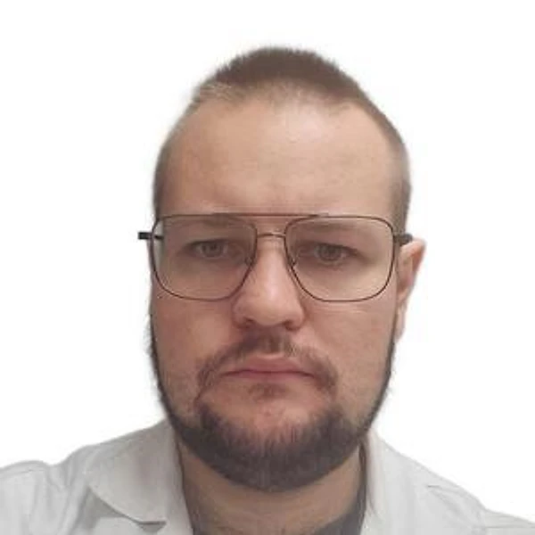 Сабитов Роман Ринатович — Уролог, Смоленск