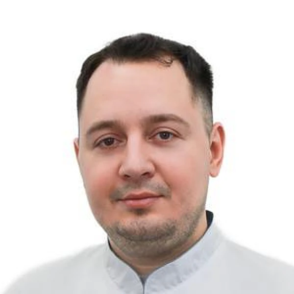 Расулов Исмат Шовкатович — Уролог, Кострома