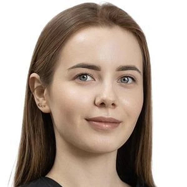 Ахмеджанова Эльмира Ильфатовна — Стоматолог-ортодонт, Детский ортодонт, Челябинск