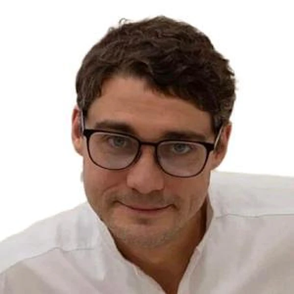 Бобров Дмитрий Алексеевич — Стоматолог, Иркутск