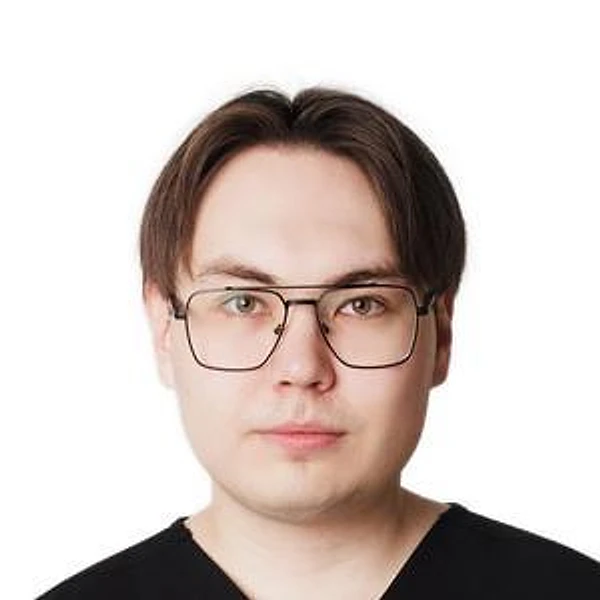 Хажипов Фидан Амирович — Стоматолог, Стоматолог-гигиенист, Стоматолог-эндодонтист, Сургут