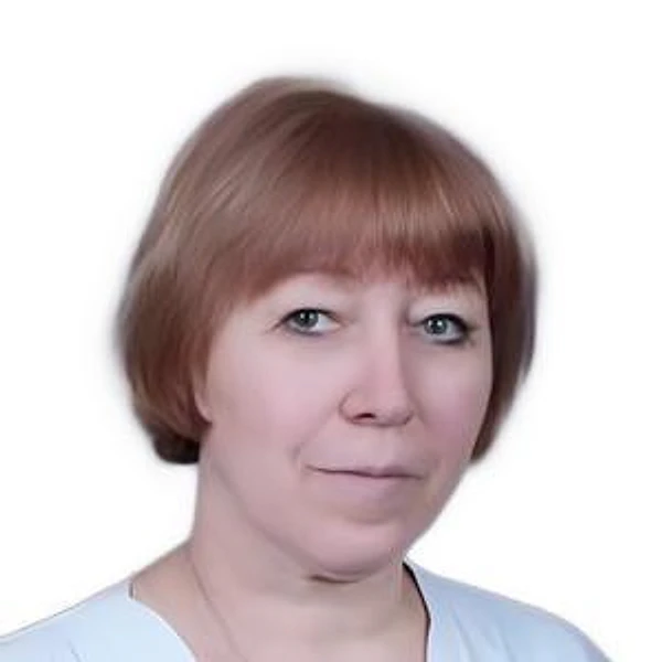 Маслова Ирина Викторовна — Детский ЛОР, Москва