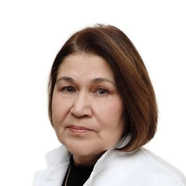 Беспалова Наталья Васильевна — Гинеколог, Акушер, Врач УЗИ, Пенза